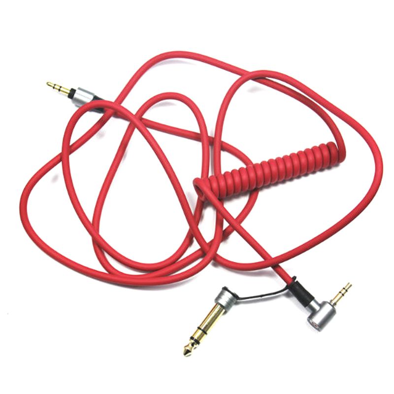 Home Office Official - J78A Frühling Stereo Kabel Kabel Ersatz