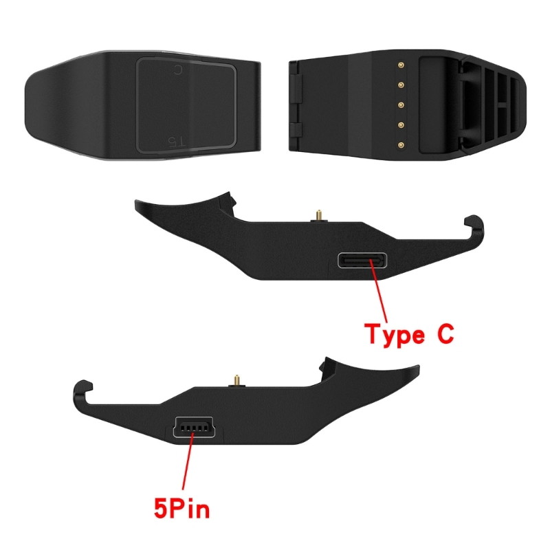 Home Office Official - H9EB Multi Model Hundehalsband Dock Basis