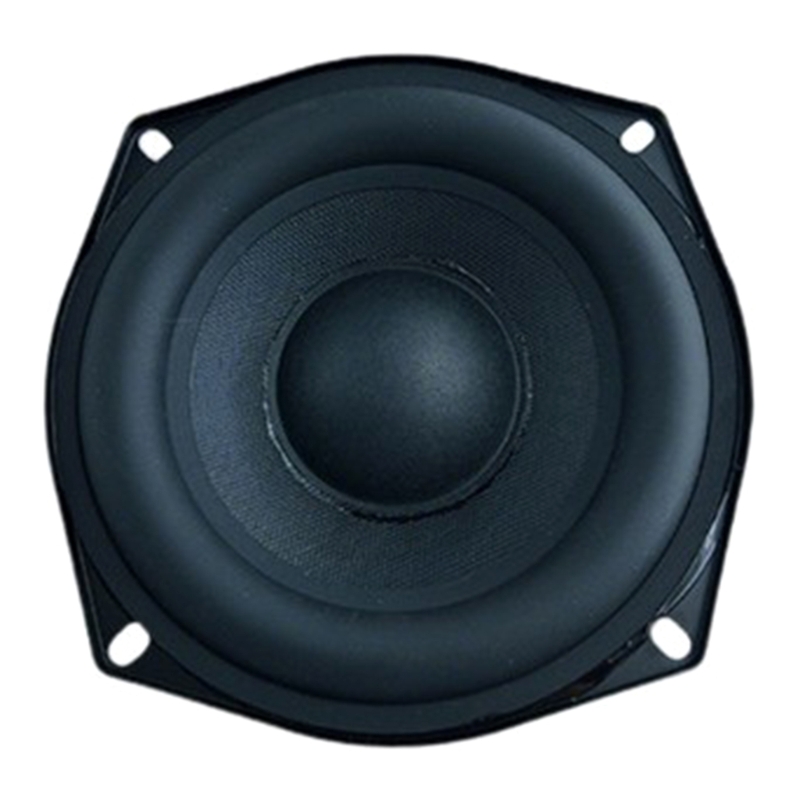 Home Office Official - J78A Tragbarer Lautsprecher 4Ohm 30W Lautsprecher