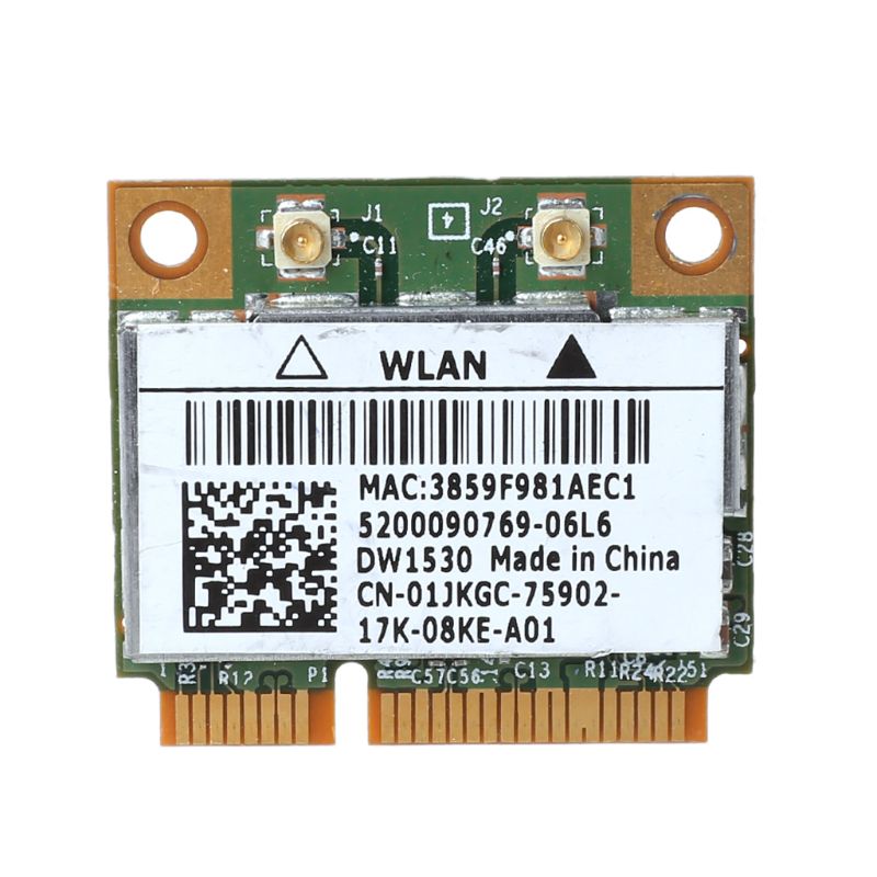 Home Office Official - BCM4322 Drahtlose 802,11 a/b/g/n Dual Band