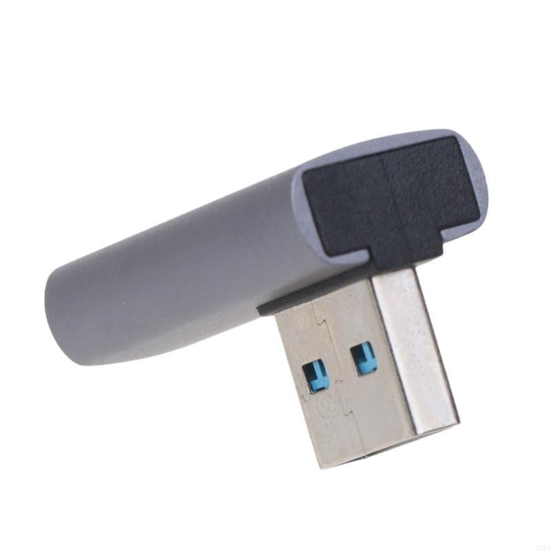 Home Office Official - J78A 10 Gbit/s USB-auf-USB-3.0-Adapter, USB-Buchse auf