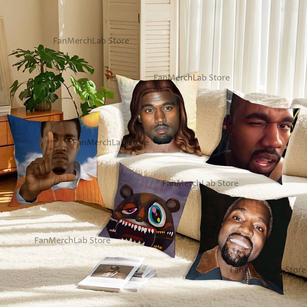 K-Kanye West Yeezus Ye Jesus K – Home Office Ye Bewertung und Preis