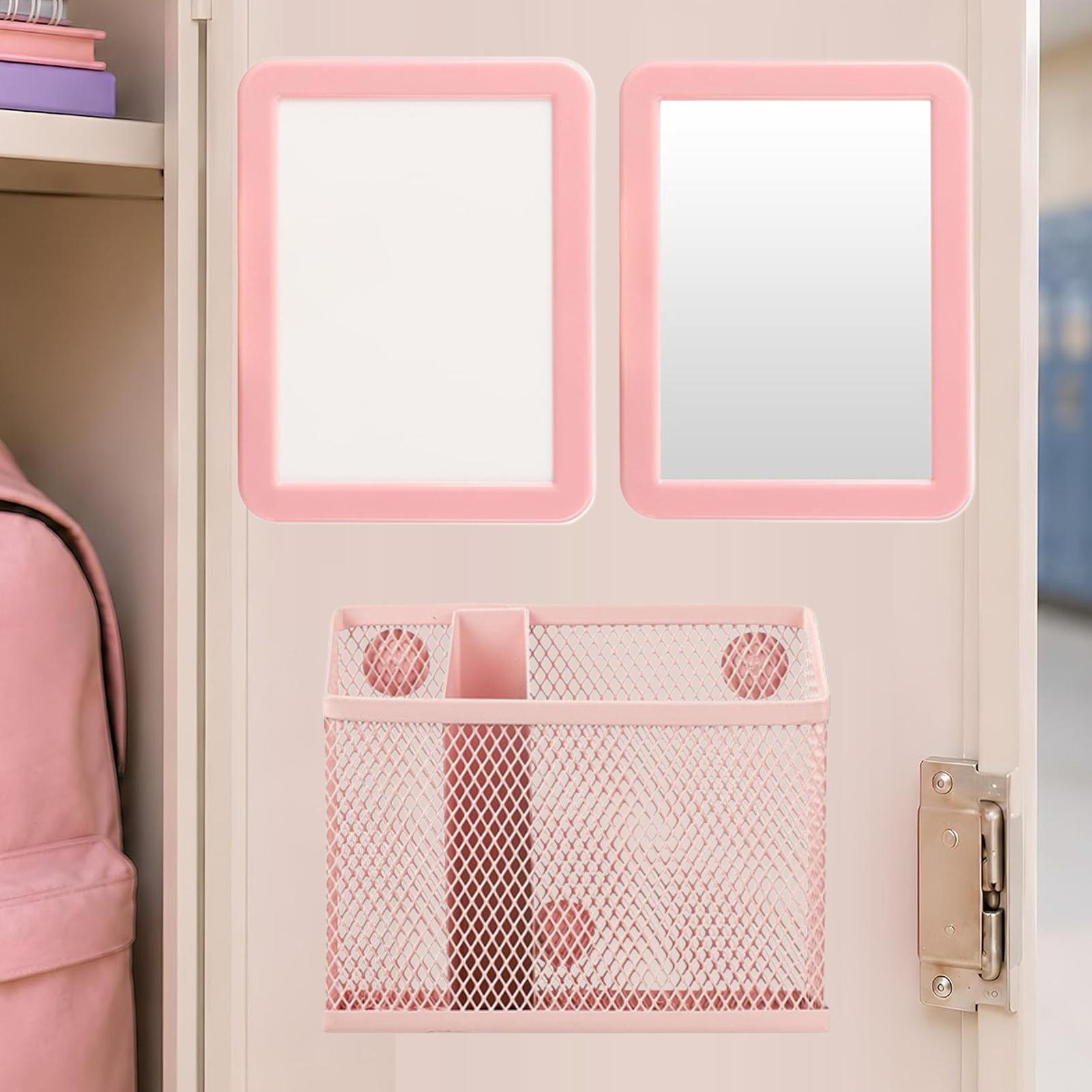 Schrankdekorationen für Mädche – Whiteboard Magnetic Bewertung und Preis