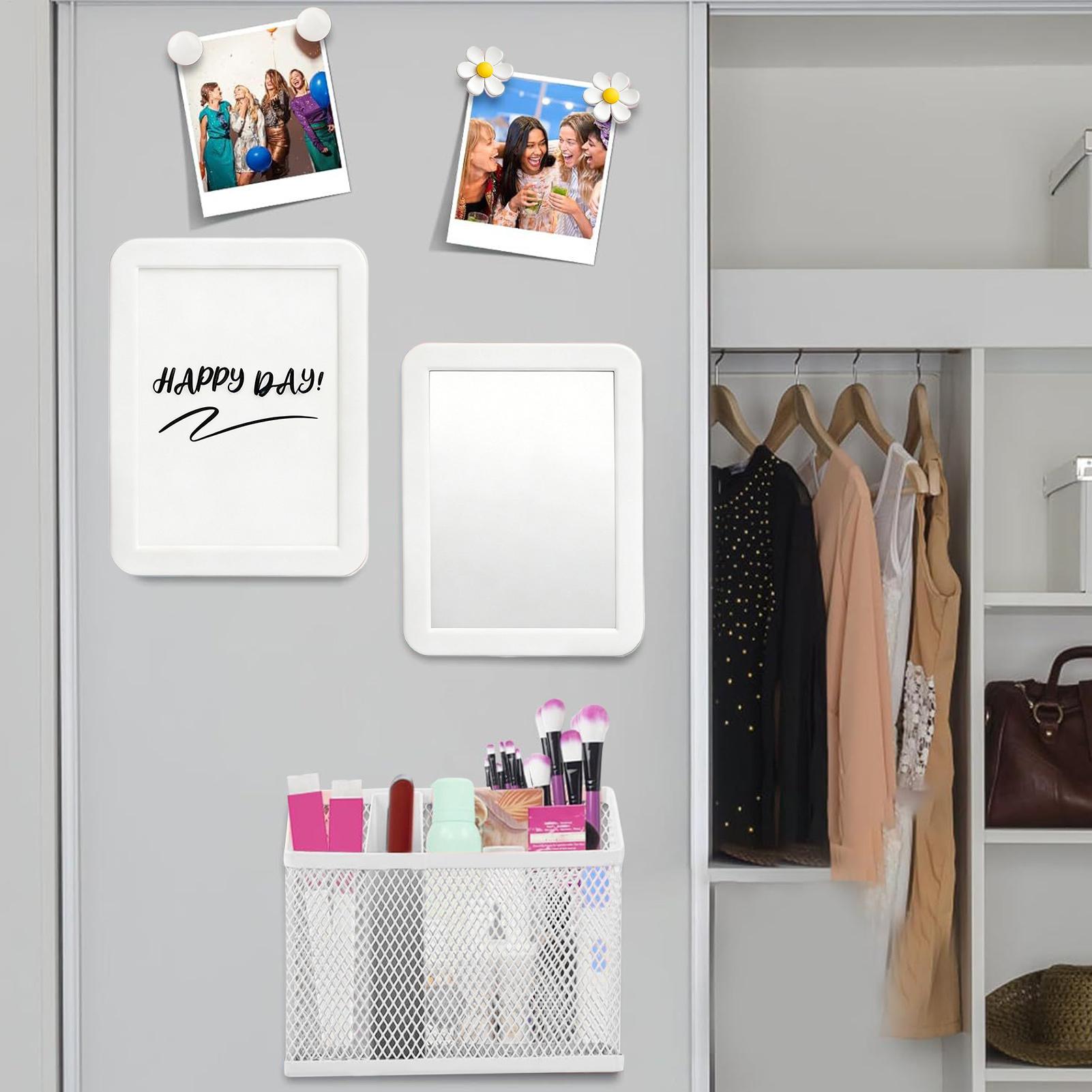 Schrankdekorationen für Mädche – Whiteboard Magnetic Bewertung und Preis