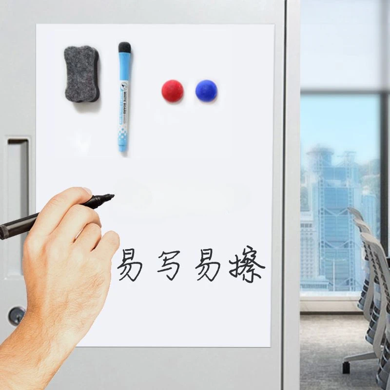 A2A3A4 Löschbare magnetische N – Whiteboard Magnetic Bewertung und Preis
