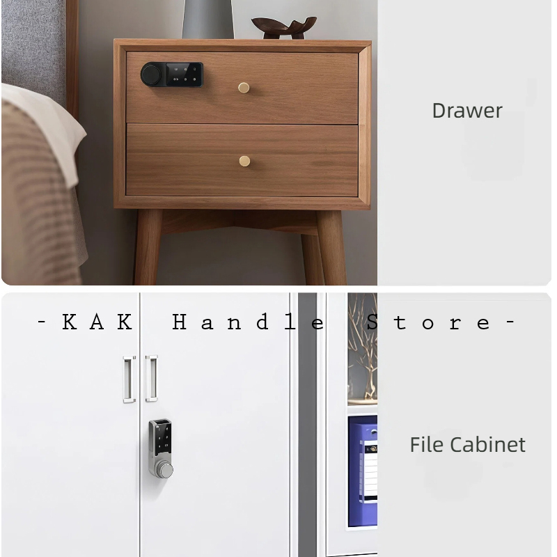KAK Elektronisches Passwort-Sc – Home Office Login Bewertung und Preis