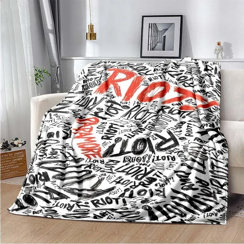 My Chemical Romance Band-Decke – Home Office Romance Bewertung und Preis