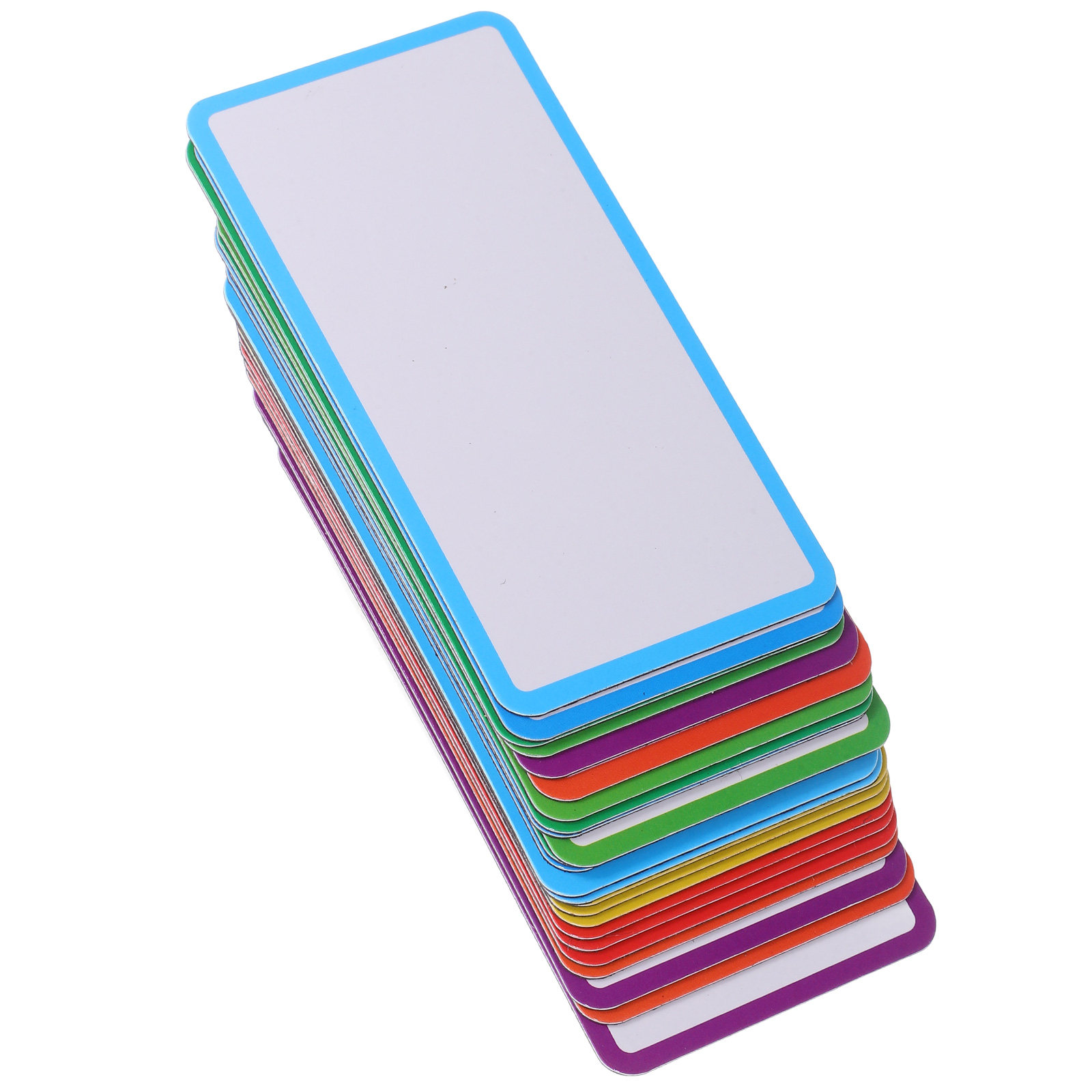 48 Stück magnetische Etiketten – Whiteboard Magnetic Bewertung und Preis