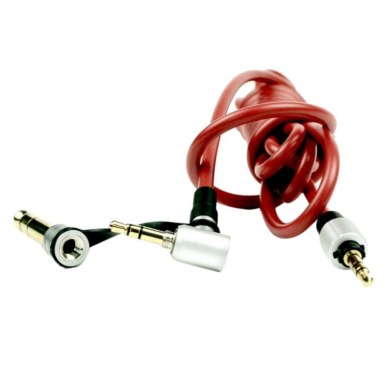 J78A Frühling Stereo Kabel Kab – Home Office Official Bewertung und Preis