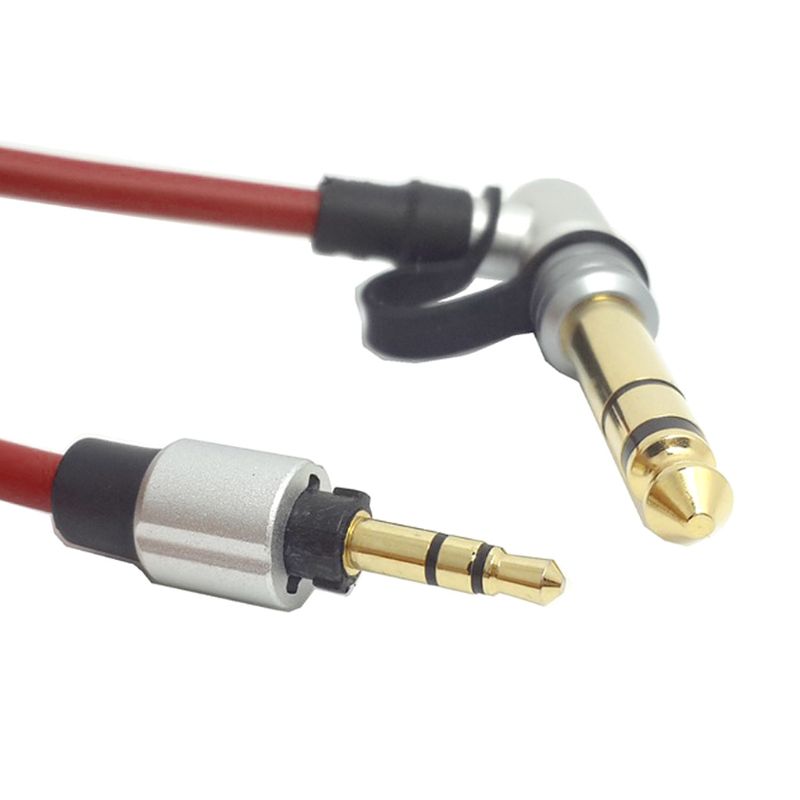 J78A Frühling Stereo Kabel Kab – Home Office Official Bewertung und Preis