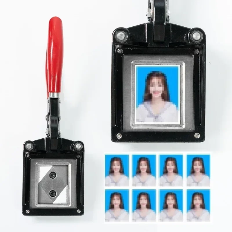 35X45mm Handheld Reisepass Fot – Home Office Login Bewertung und Preis