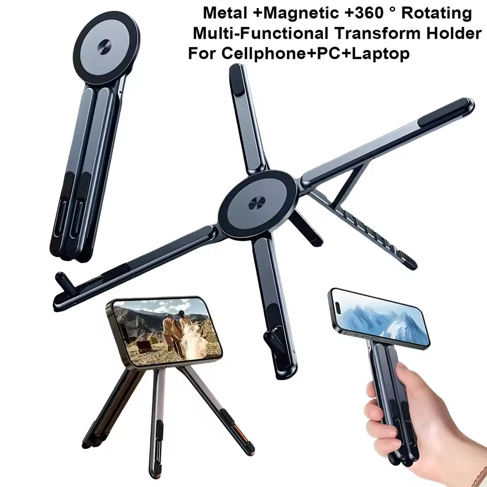 Tragbarer Magnetischer Handyha – Home Office Laptop Bewertung und Preis