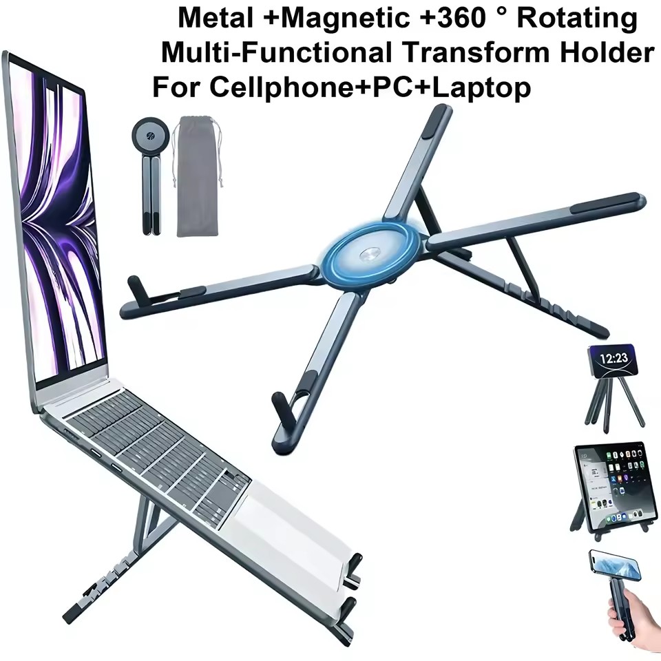 Tragbarer magnetischer Telefon – Home Office Laptop Bewertung und Preis