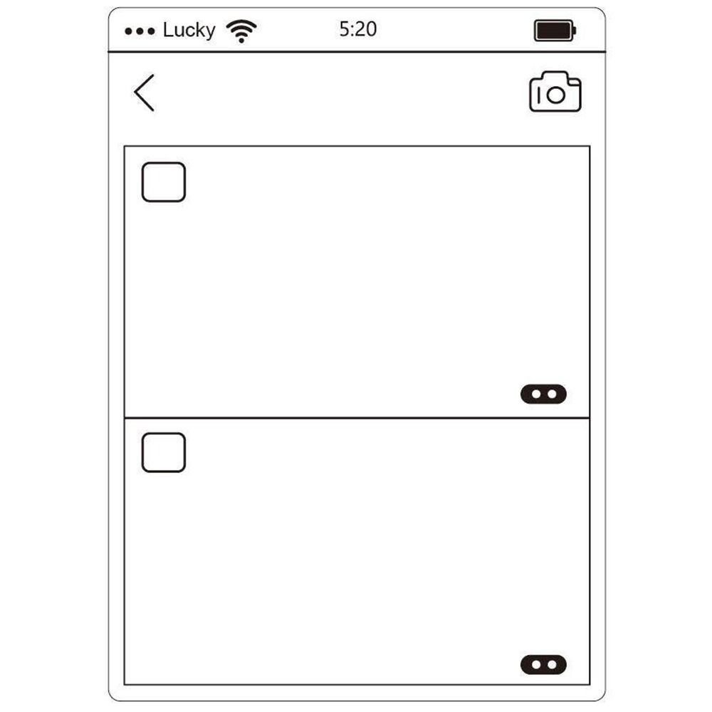 INS Plan Notizblock Memo Magne – Whiteboard Magnetic Bewertung und Preis