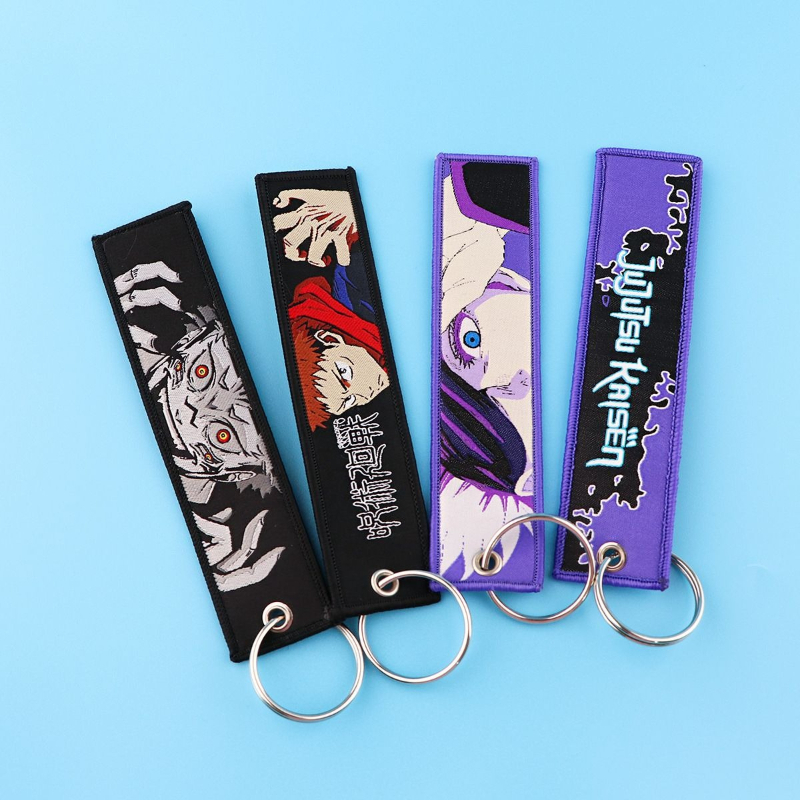Jujutsu Kaisen Anime Merchandi – Home Office Login Bewertung und Preis