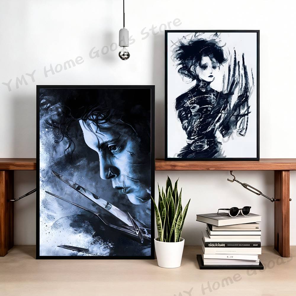 Gothic Romance E-Edward Scisso – Home Office Romance Bewertung und Preis