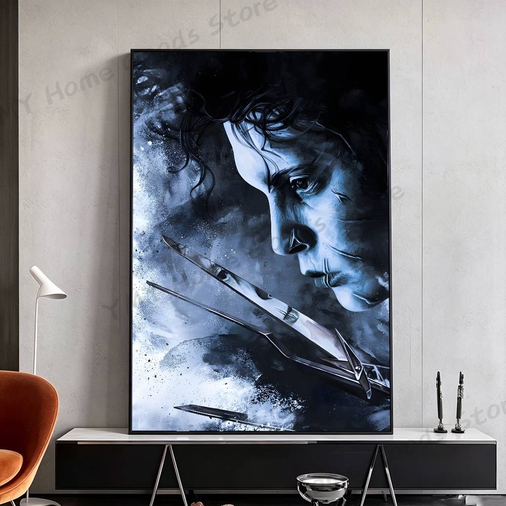 Gothic Romance E-Edward Scisso – Home Office Romance Bewertung und Preis