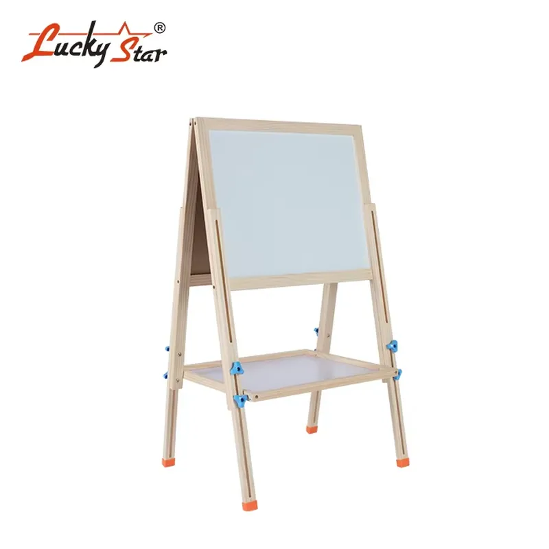Klappbare, doppelseitig verste – Whiteboard Magnetic Bewertung und Preis