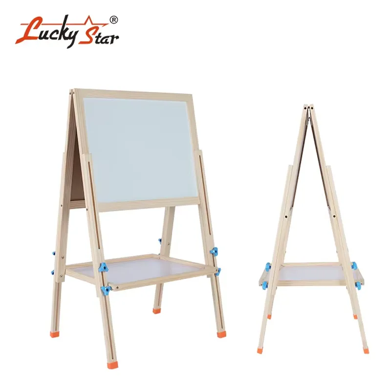 Klappbare, doppelseitig verste – Whiteboard Magnetic Bewertung und Preis