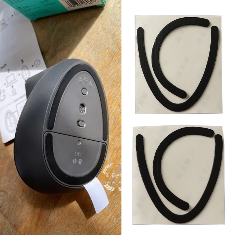 2 Sets/Packung Mausfüße, Mausg – Home Office Official Bewertung und Preis