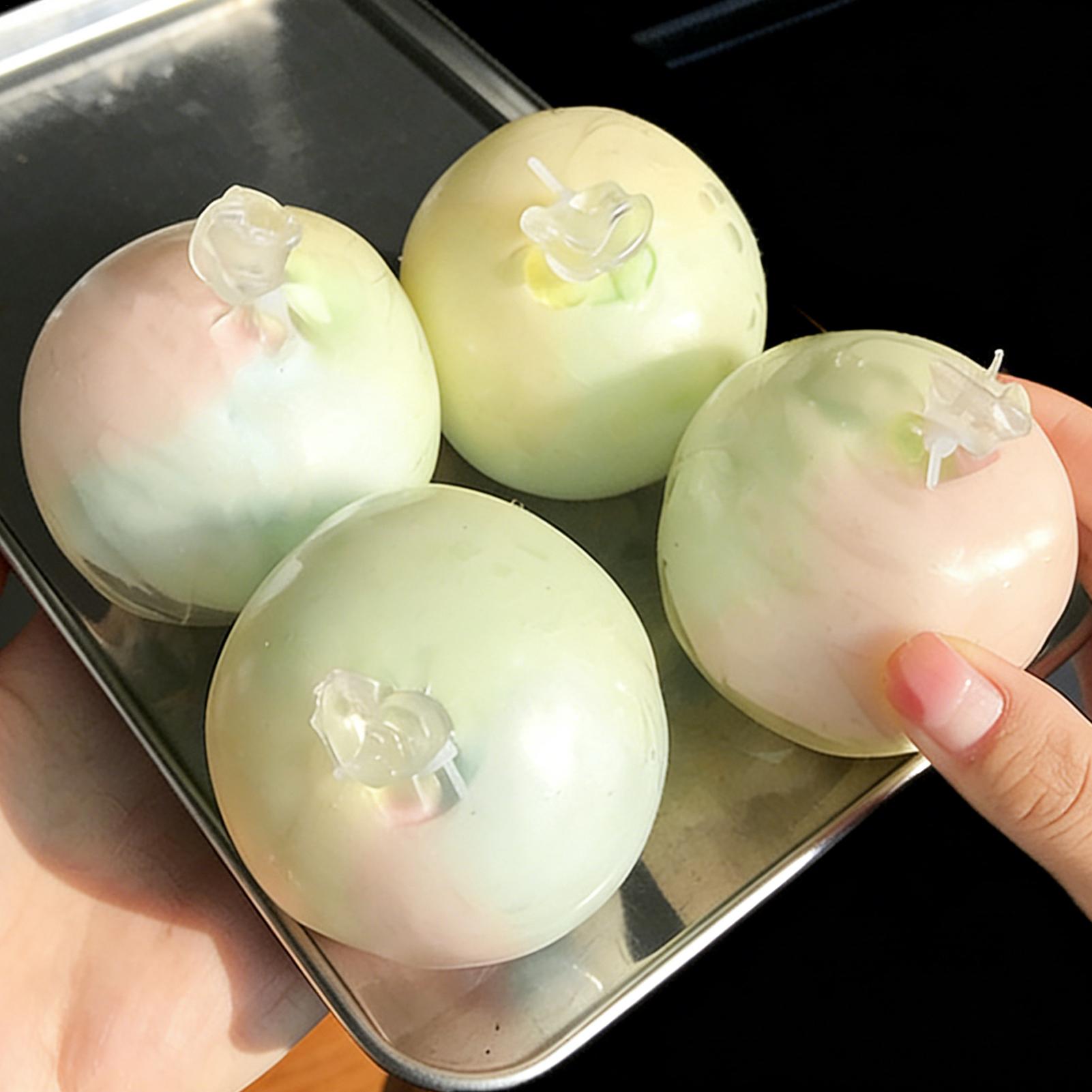 Knisternder Textur-Stressball, – Home Office Gadgets Bewertung und Preis
