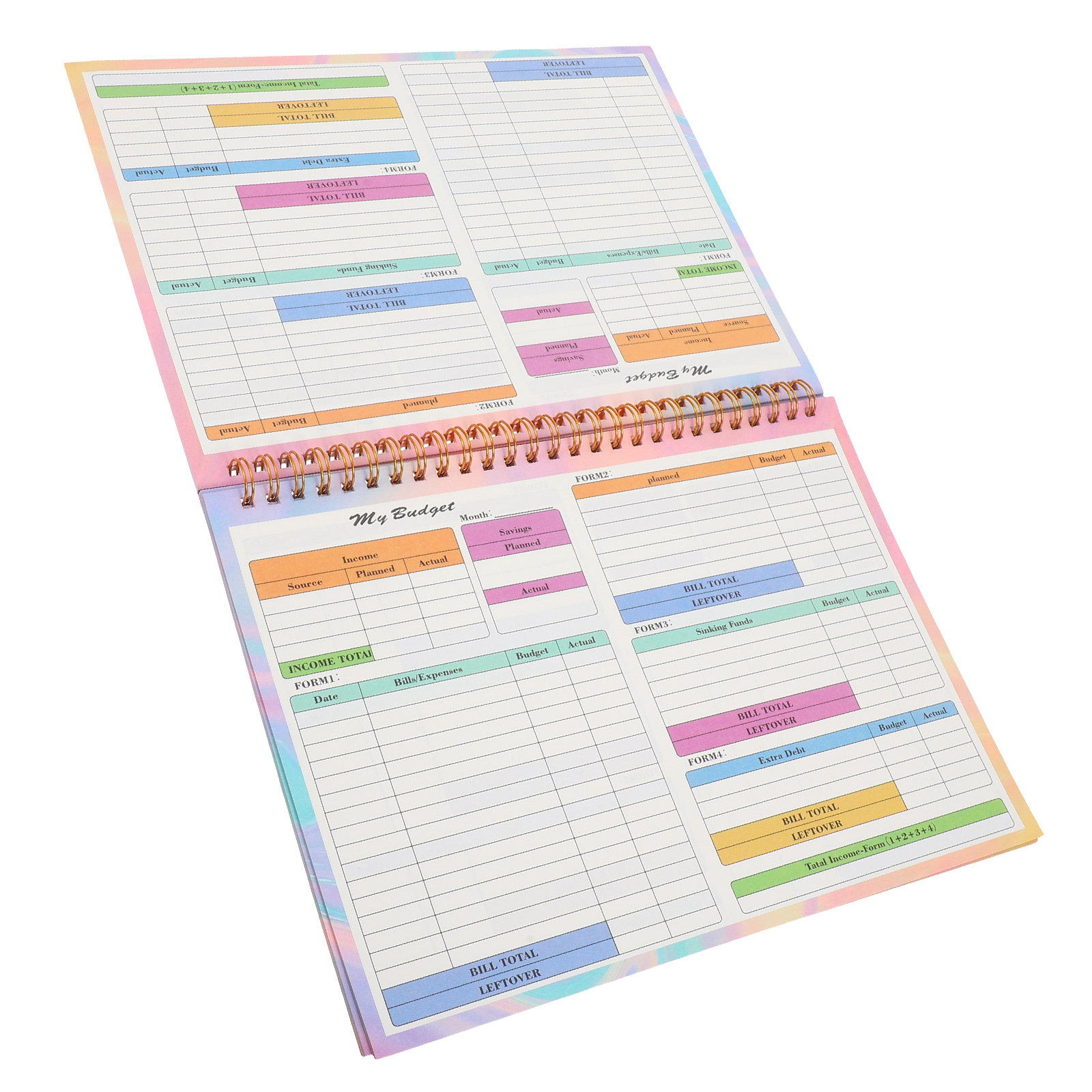 B5 Buchhaltungs-Journal, Ausga – Home Office Expenses Bewertung und Preis