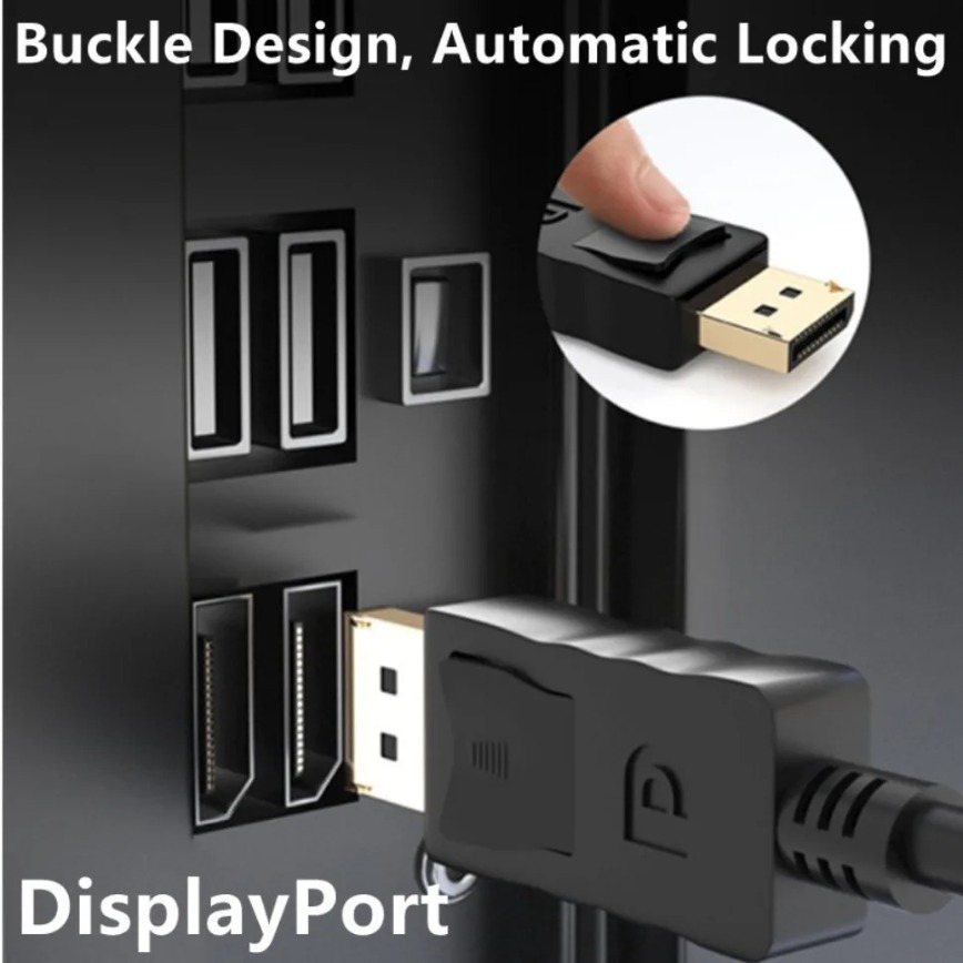 DisplayPort zu VGA Konverter H – Home Office Laptop Bewertung und Preis