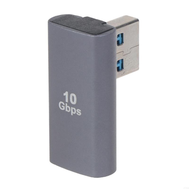 J78A 10 Gbit/s USB-auf-USB-3.0 – Home Office Official Bewertung und Preis