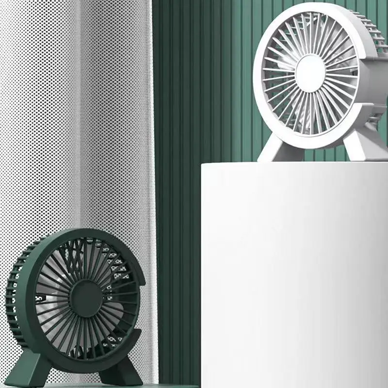Elektrischer Mini-Ventilator,  – Home Office Laptop Bewertung und Preis