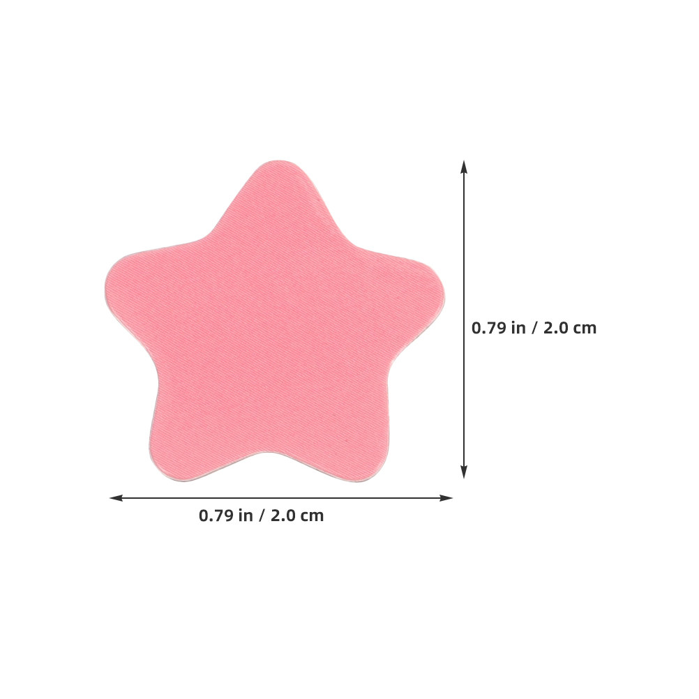 100 Stück Magnetische Sterne K – Whiteboard Magnetic Bewertung und Preis
