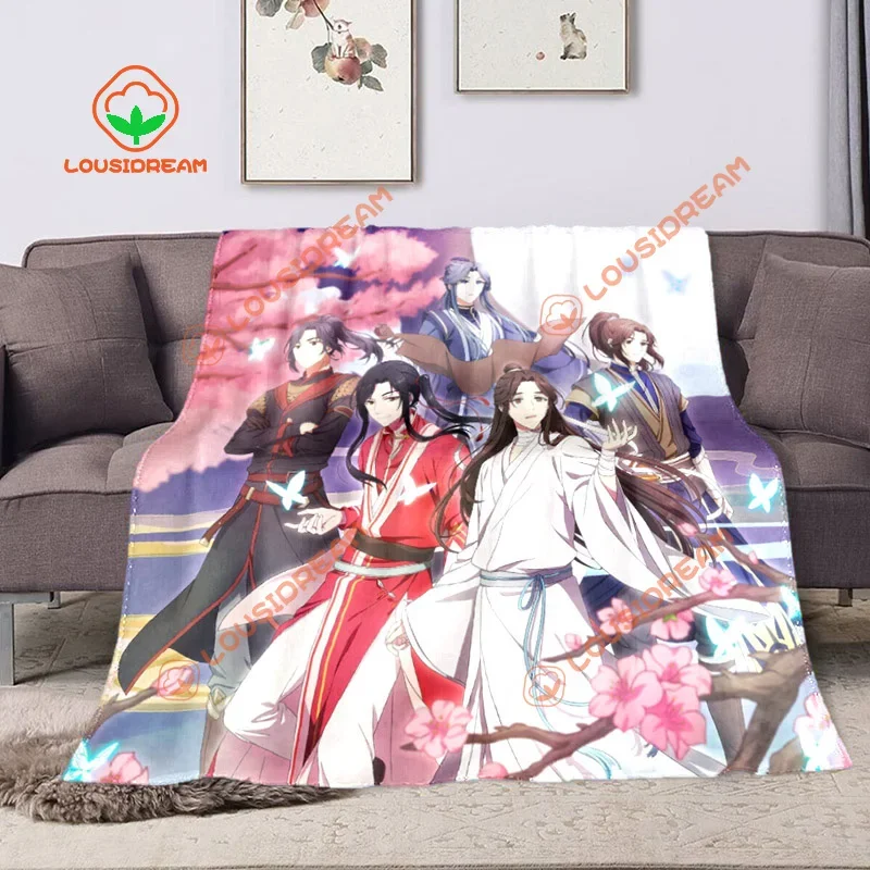 Heaven Official's Blessing Ani – Home Office Official Bewertung und Preis