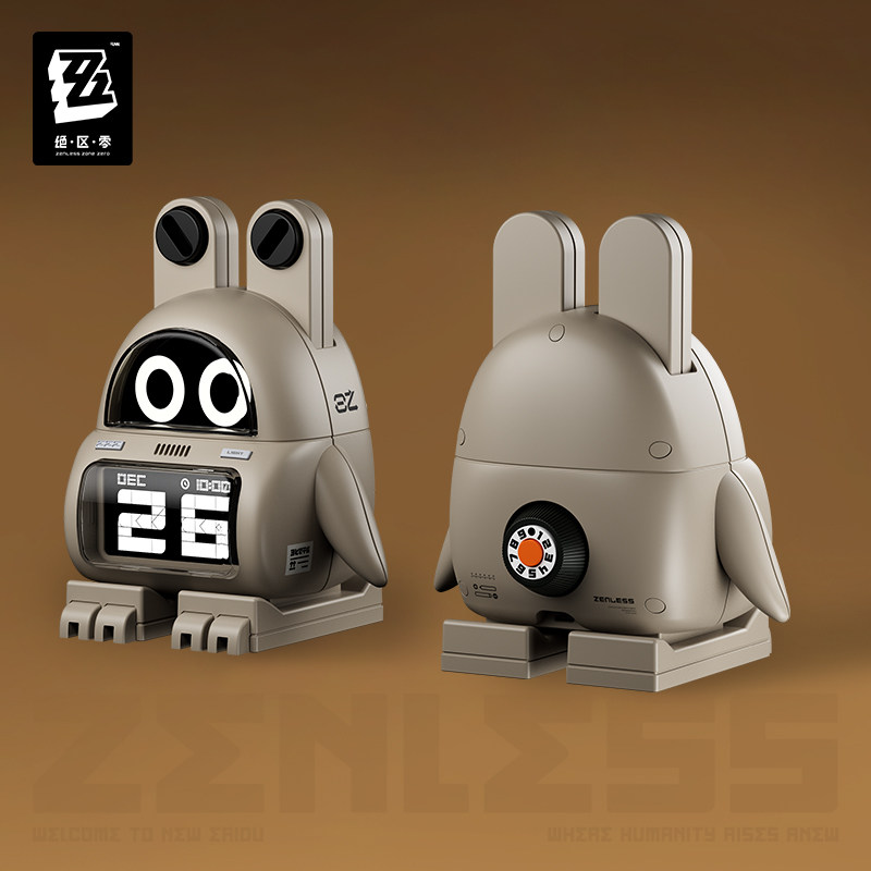 Offizielles Zenless Zone Zero  – Home Office Official Bewertung und Preis