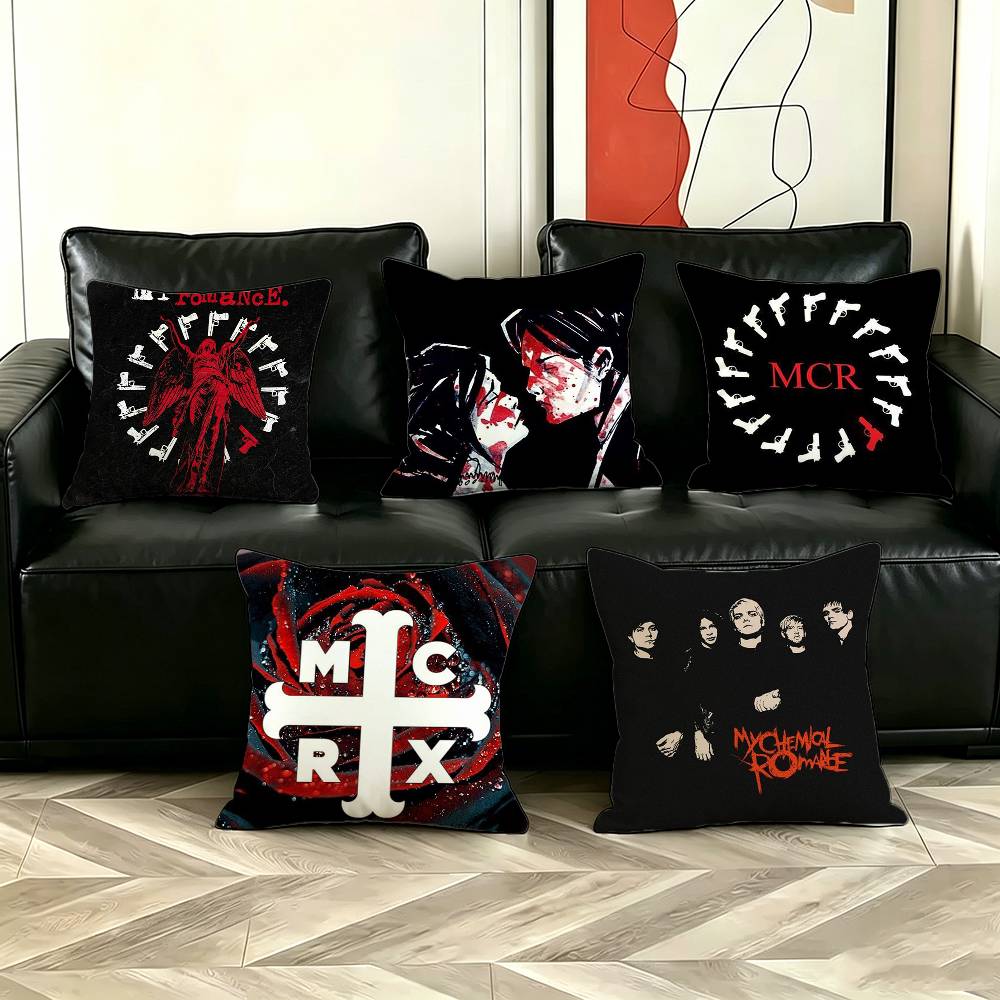 My C-Chemical R-Romance MCR Ki – Home Office Romance Bewertung und Preis