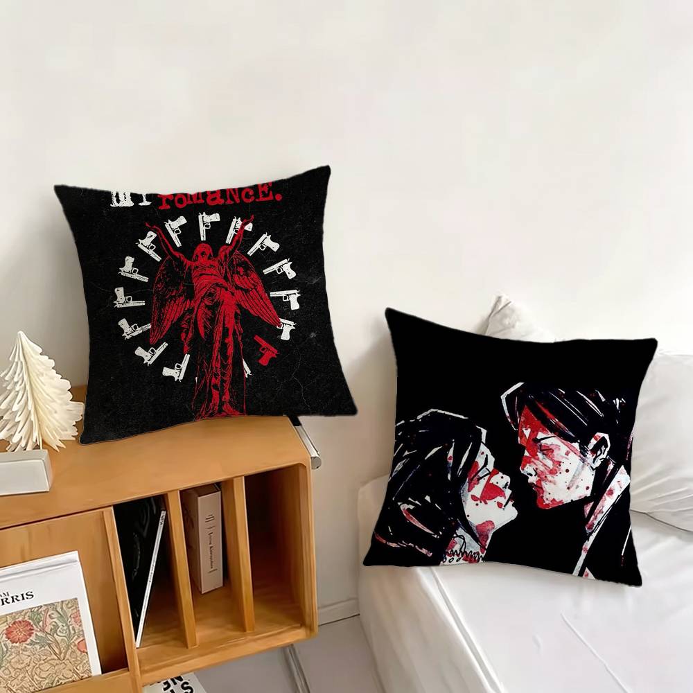My C-Chemical R-Romance MCR Ki – Home Office Romance Bewertung und Preis