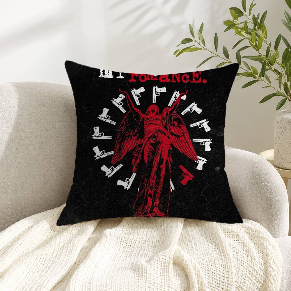 My C-Chemical R-Romance MCR Ki – Home Office Romance Bewertung und Preis
