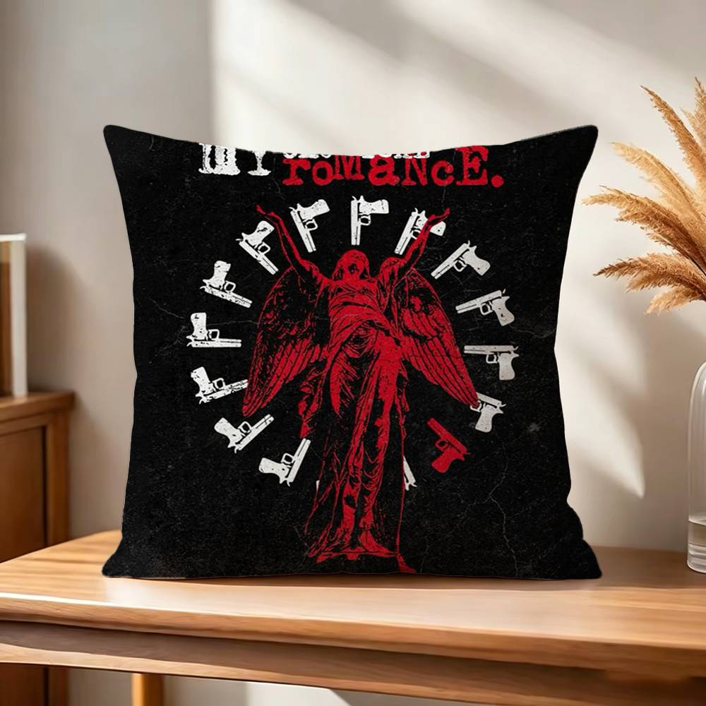 My C-Chemical R-Romance MCR Ki – Home Office Romance Bewertung und Preis