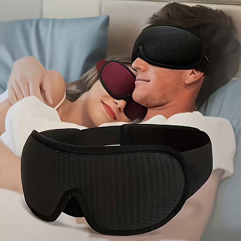 3D-Schlafmaske, Superbequem Li – Home Office Gadgets Bewertung und Preis