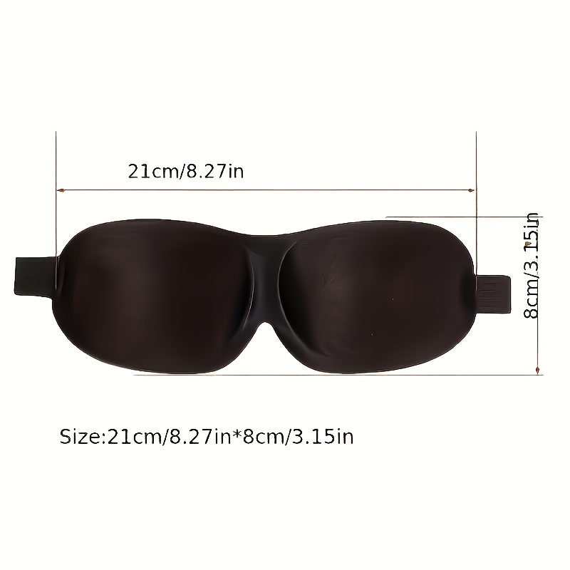 3D-Schlafmaske, Superbequem Li – Home Office Gadgets Bewertung und Preis