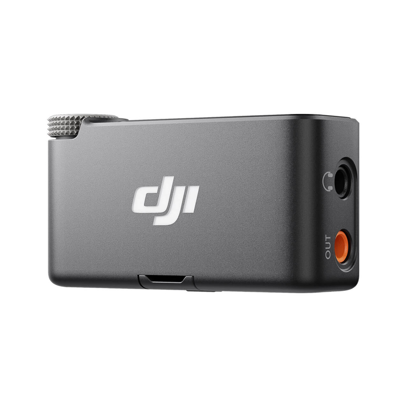 DJI Mic 2 (2 TX + 1 RX + Ladee – Home Office Laptop Bewertung und Preis