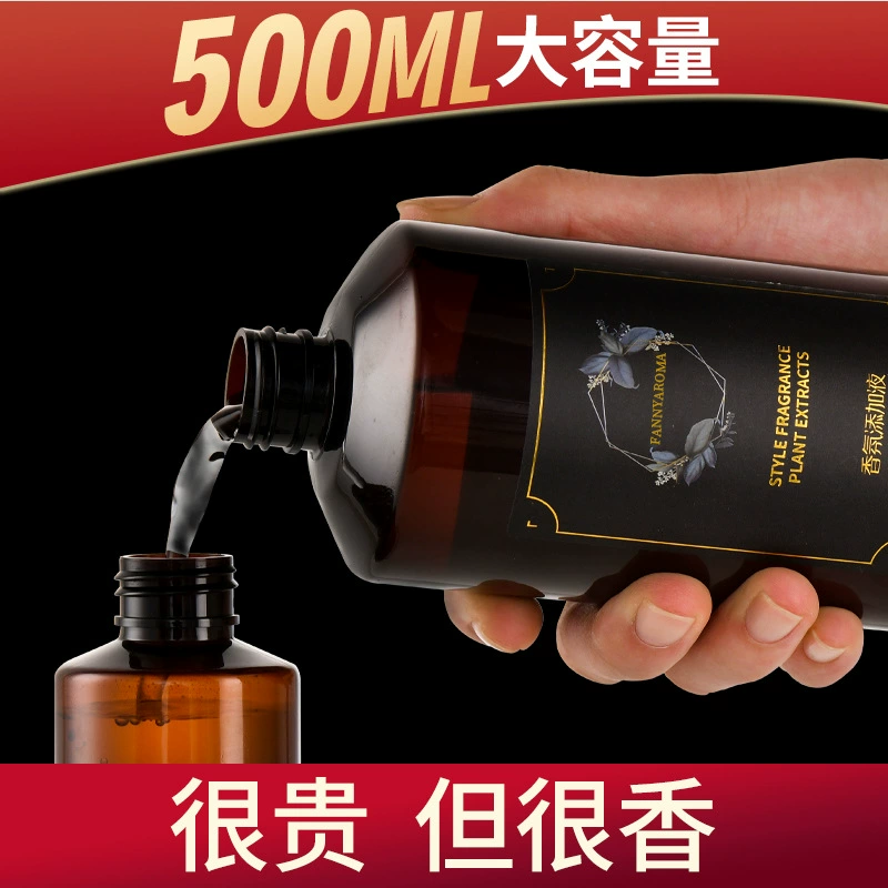 Teuer, aber duftend!! 500ml 16 – Home Office Expenses Bewertung und Preis