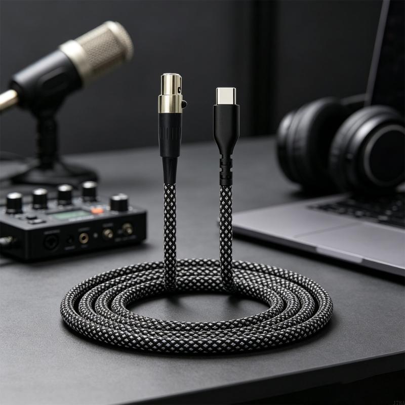 J78A Kopfhörer-Ersatzkabel mit – Home Office Official Bewertung und Preis